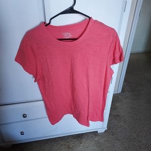 Time and tru t shirt